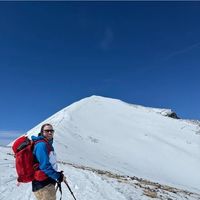 Timothy Michael's Photo