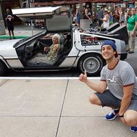 Iván Guerrero的照片