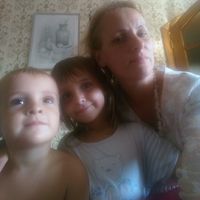 Galina Shalagurova's Photo