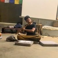 Varun Potturu's Photo