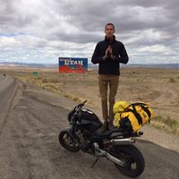 Andrew Carsillo's Photo