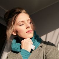 Natalia Szweda's Photo