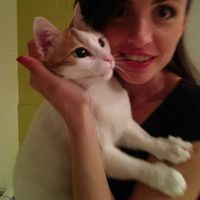 Fotos de nadya pirnareva