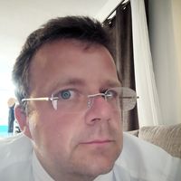 Juraj Fasung's Photo