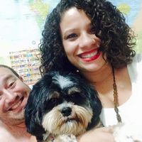 Priscila Barbosa的照片