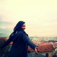 Le foto di Shawnay Chelsea Abraham