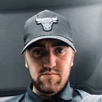 Bradley Sayers's Photo