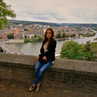 Annie Kalinchuk的照片