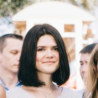 Irina Atroshenko的照片