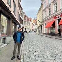 Xelil Ibrahim's Photo