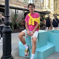 Aidar Akbarov's Photo