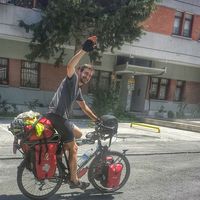 Mark Ostheimer的照片