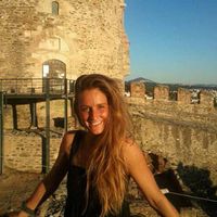 Jana Ondráčková's Photo