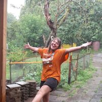 Lisa Woitschitzky's Photo