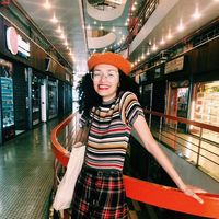 Yonno Santos's Photo