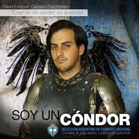 David Cabrera's Photo