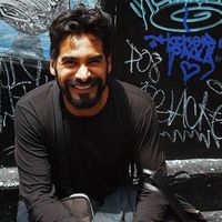 Edmundo Ramírez的照片