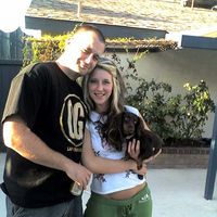 Angela Lippolis's Photo