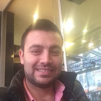 Fotos von Murat Öztürk