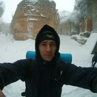 Illia Marchenko的照片