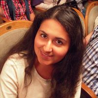 Fotos de Anastassia Rind