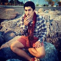 Alex Jacquin's Photo