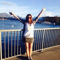 Melanie Bühler's Photo