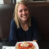 Le foto di Mikela Janisch