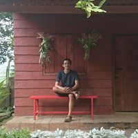 Rizky Fadillah's Photo