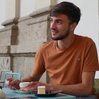 Matteo Guida的照片