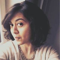 Dwani Gowda的照片