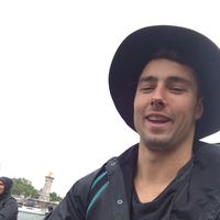 Nicholas Penny的照片