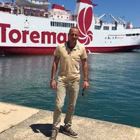 Daniele Pellerino's Photo