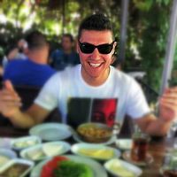 Aykut Gk's Photo