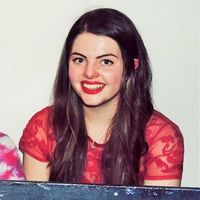 Sarah Osborn's Photo