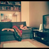 Fotos de Melisa Savciozen