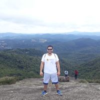 Gabriel Silva Mingatto的照片