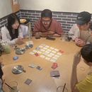 May Language Exchange -with Board Game's picture