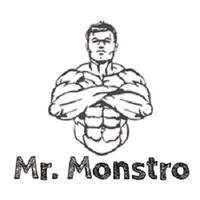 Fotos de Mr. Monstro