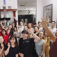 Khương Lam的照片