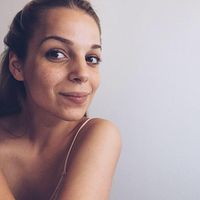 Lena Garunovic的照片