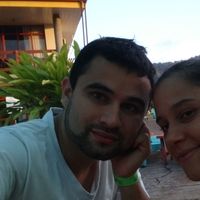 Jose Leiva Alpizar的照片