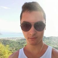 Cyril Specklin's Photo