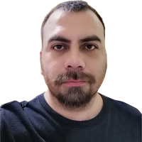 Daniel Bacilio的照片