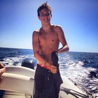 Riccardo Galli的照片