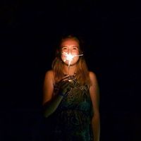 Sabrina Mellerowic的照片