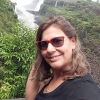 Sintia Ribeiro's Photo