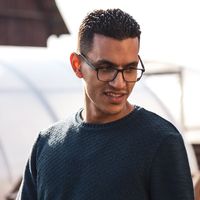 Sanad Elhouni's Photo