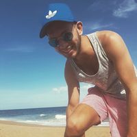 Robbie Bullick's Photo