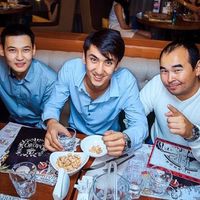 Mashzhanov Aktilek's Photo